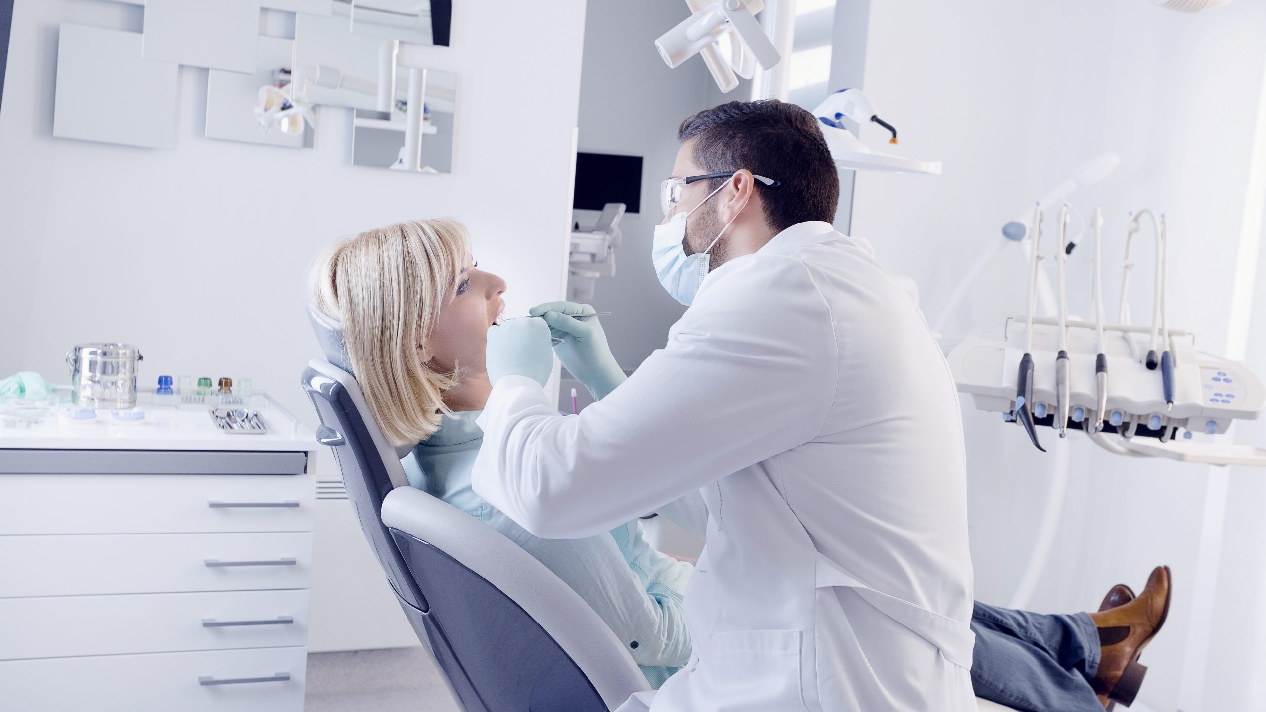 Dentist in New Holland, PA