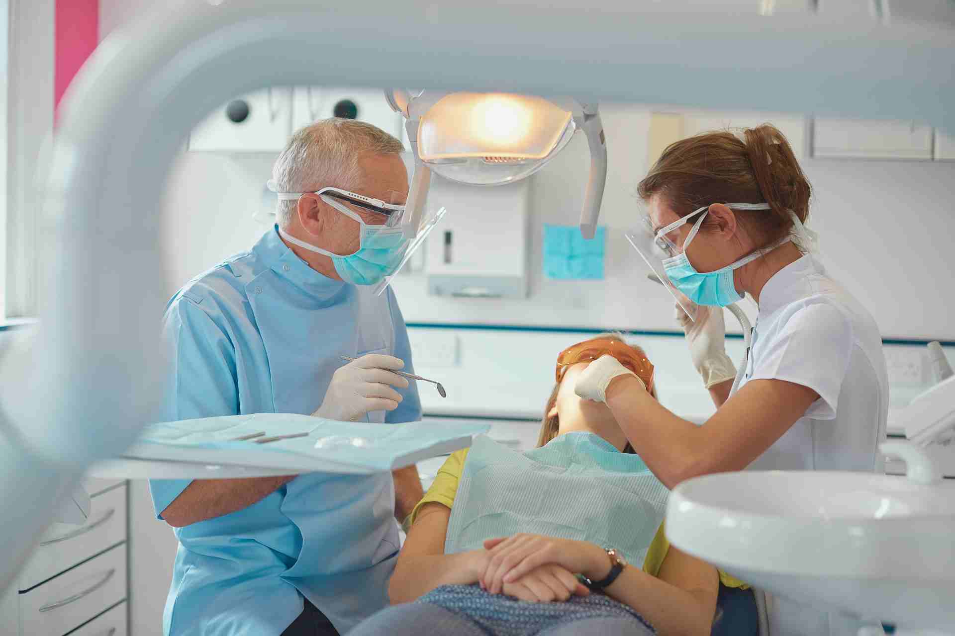 Dentist in New Holland, PA